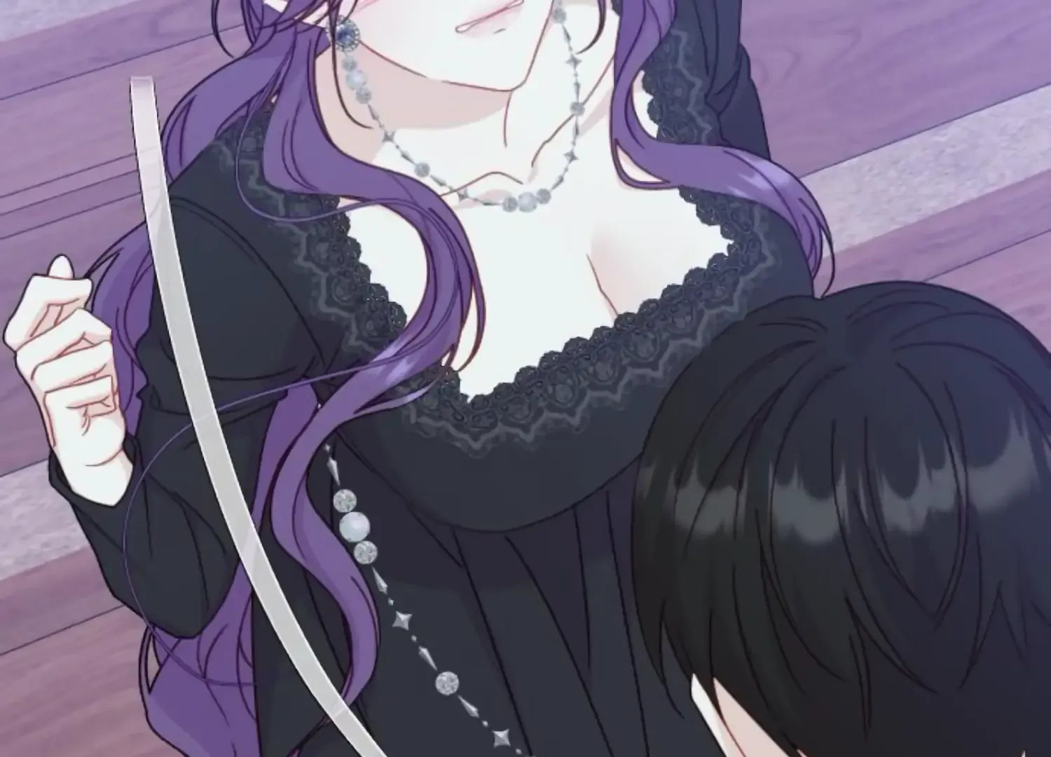 Fall in Love or Die Chapter 72 page 98 - 