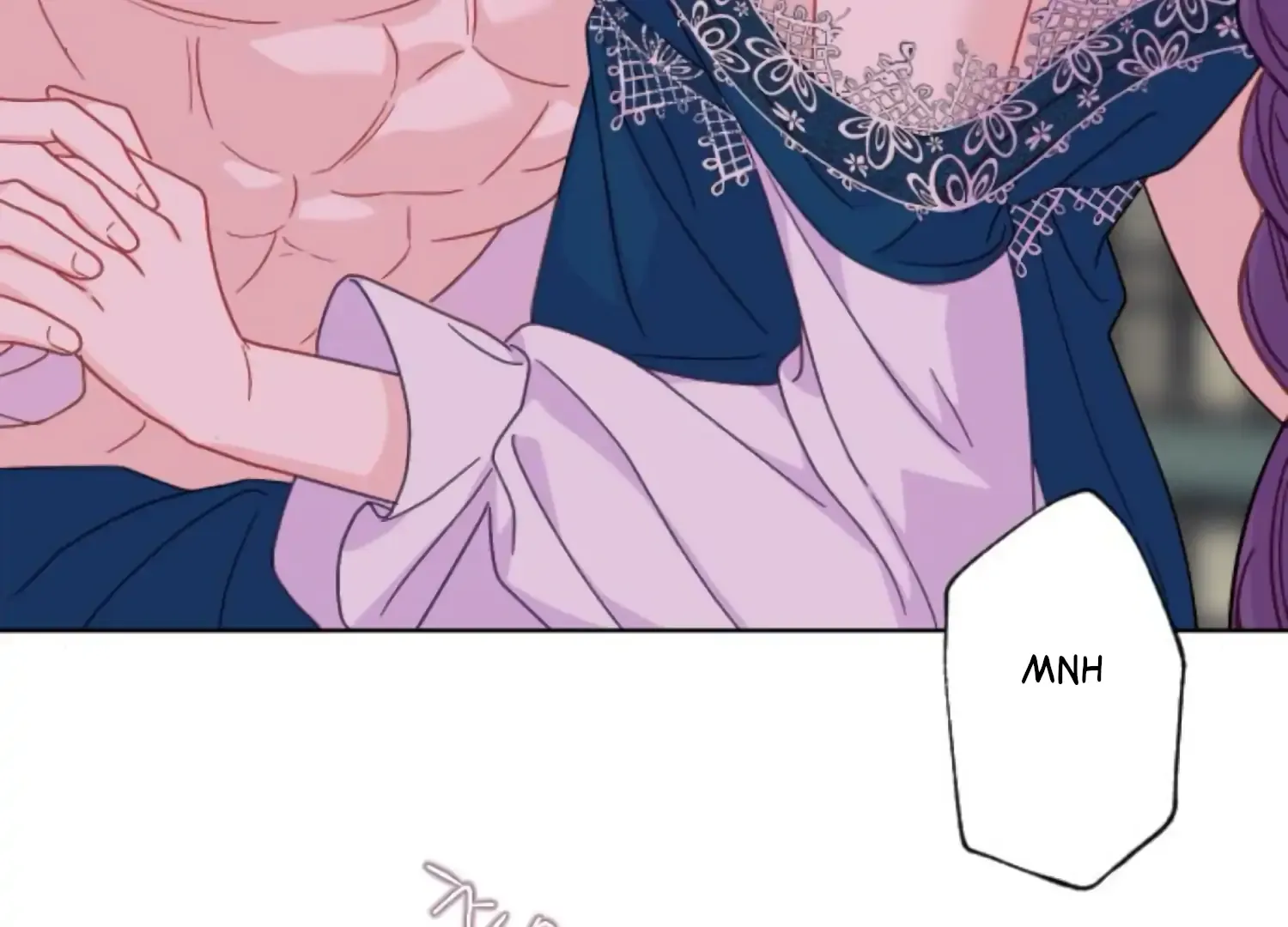 Fall in Love or Die Chapter 73 page 117 - 