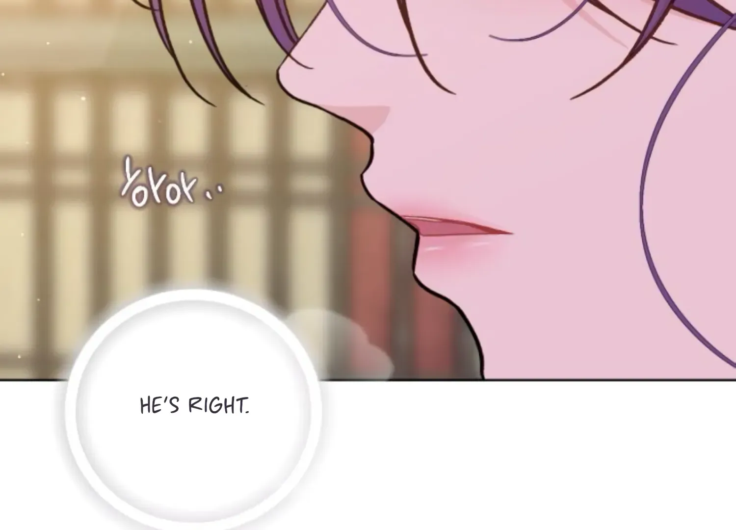 Fall in Love or Die Chapter 73 page 120 - 