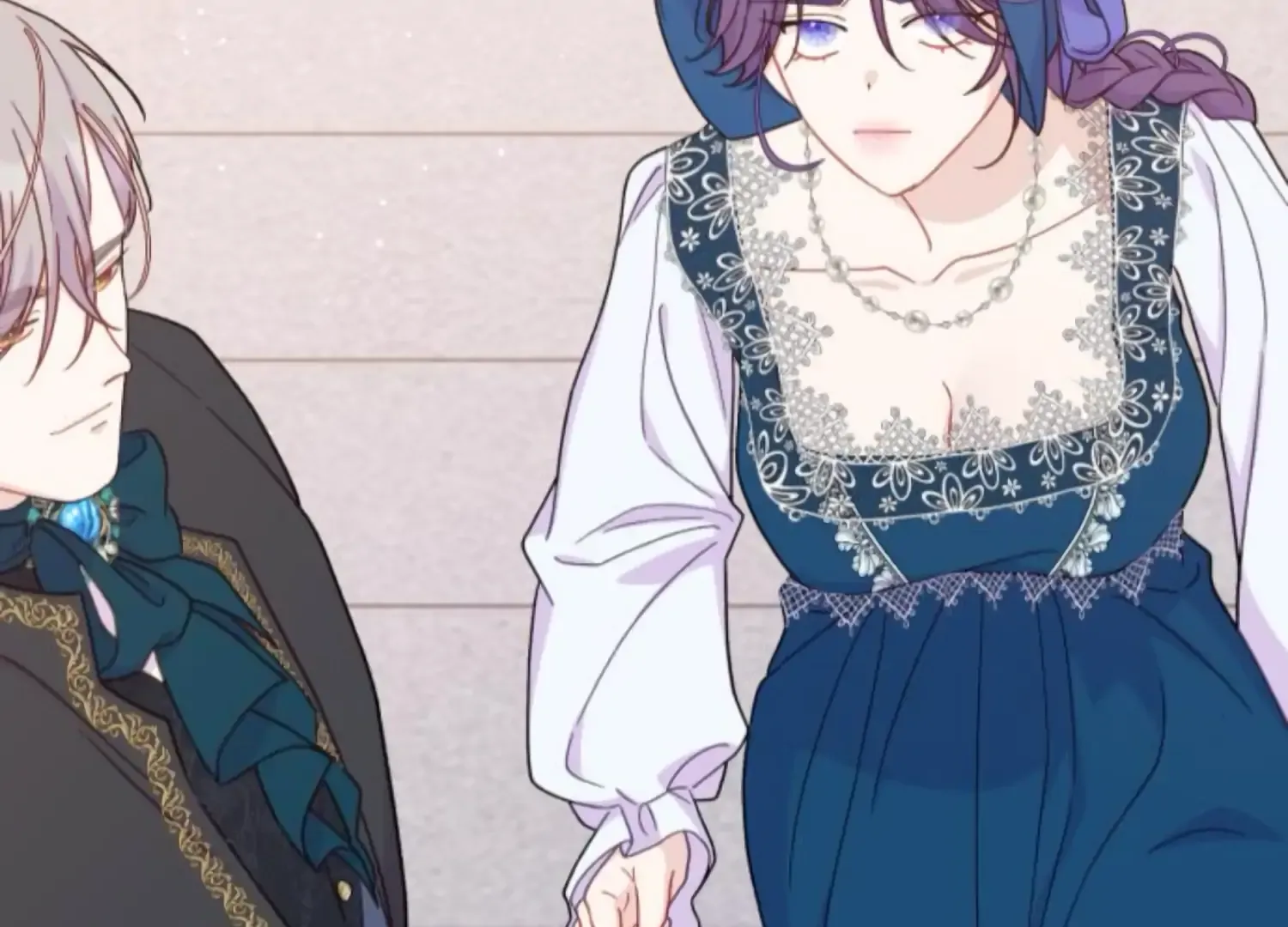 Fall in Love or Die Chapter 73 page 13 - 