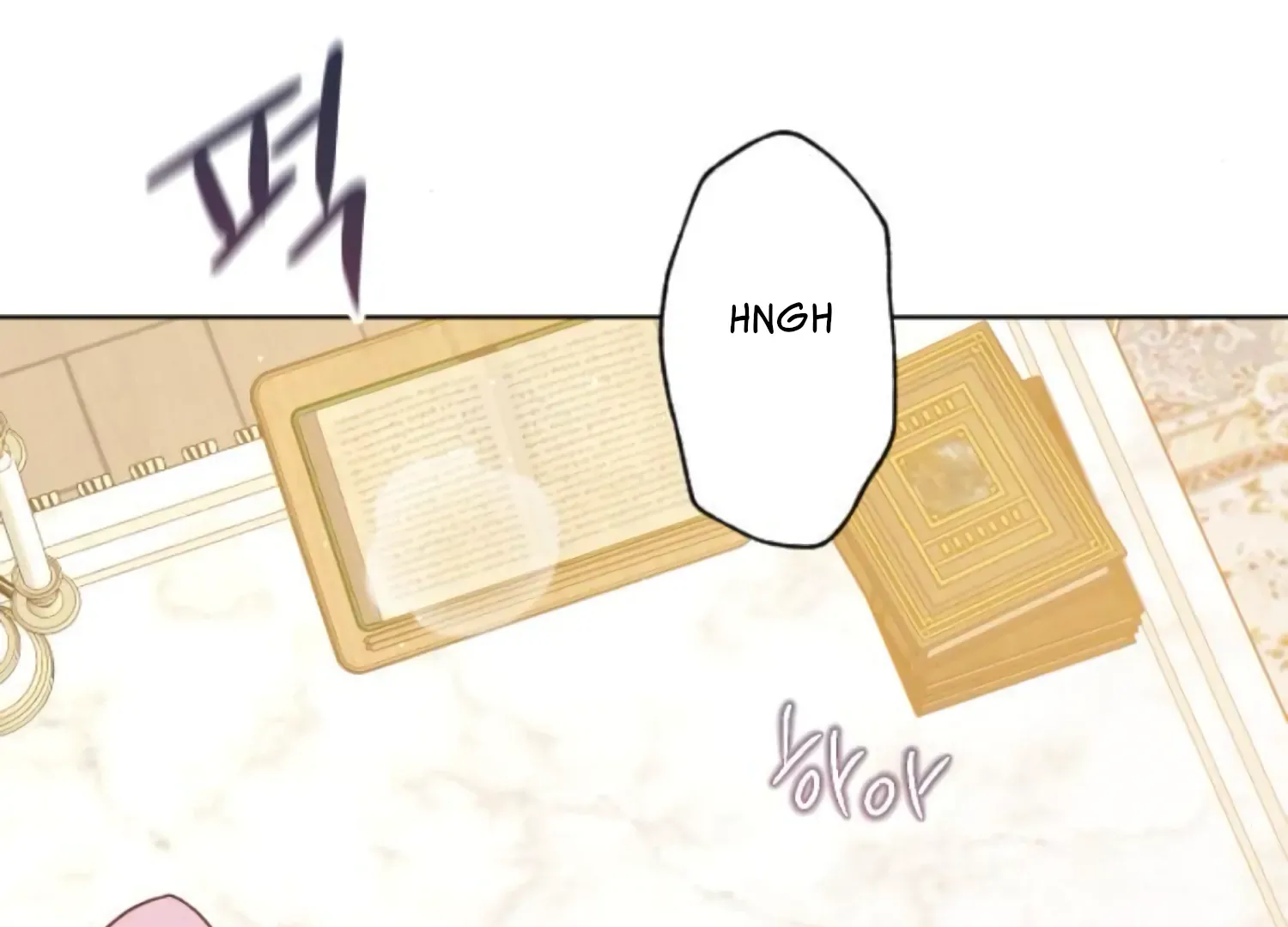 Fall in Love or Die Chapter 73 page 123 - 