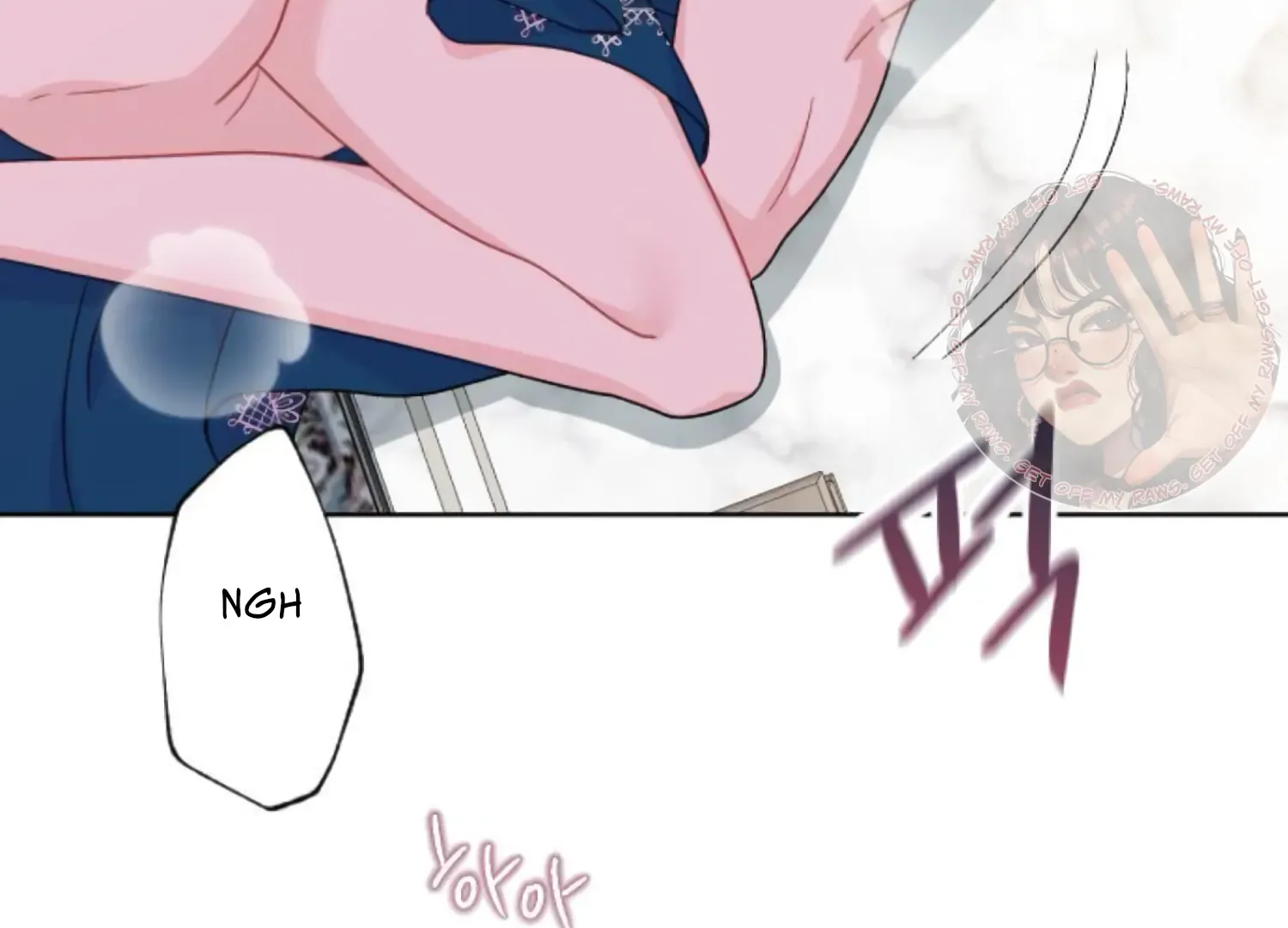 Fall in Love or Die Chapter 73 page 125 - 