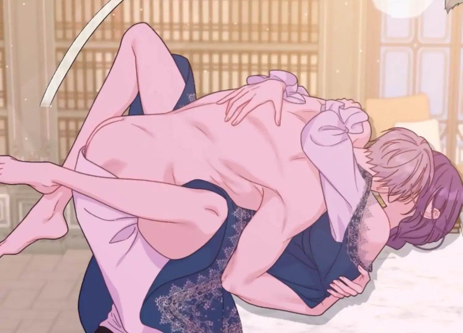 Fall in Love or Die Chapter 73 page 142 - 