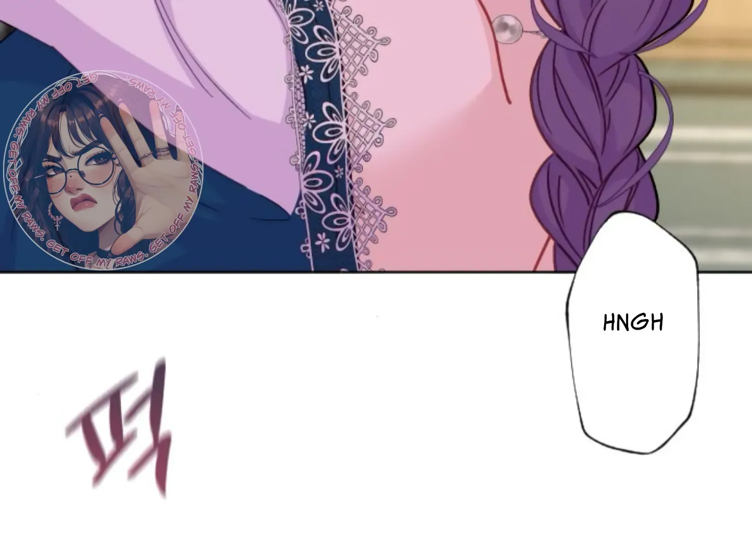Fall in Love or Die Chapter 73 page 151 - 