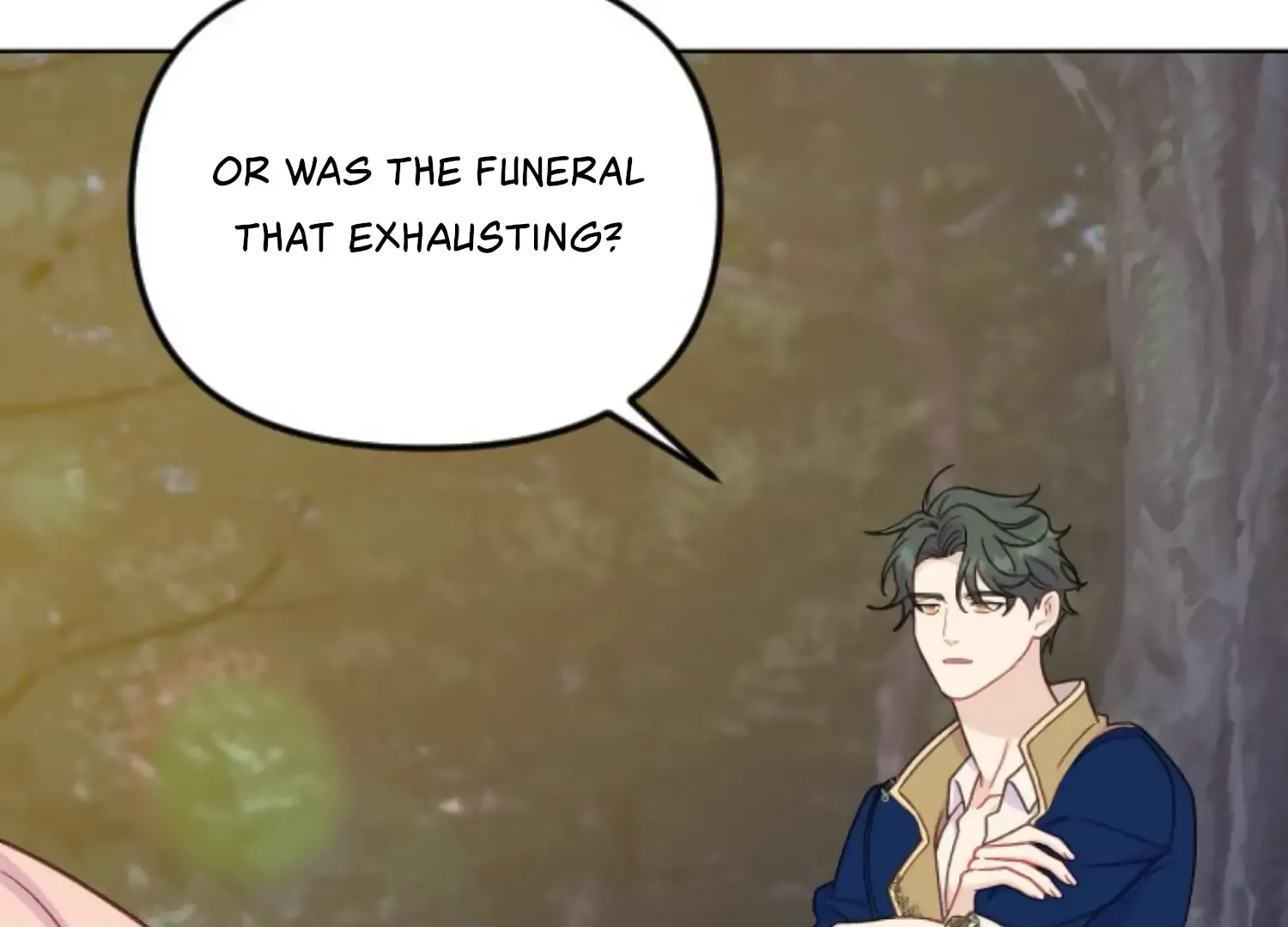 Fall in Love or Die Chapter 73 page 179 - 