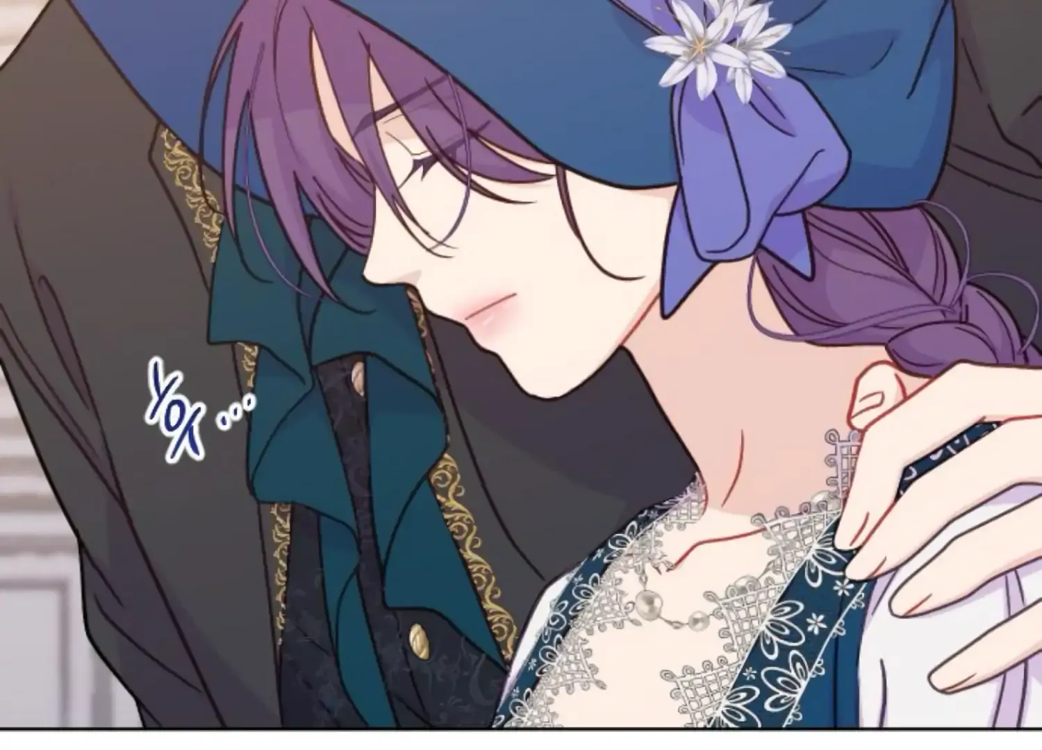 Fall in Love or Die Chapter 73 page 19 - 