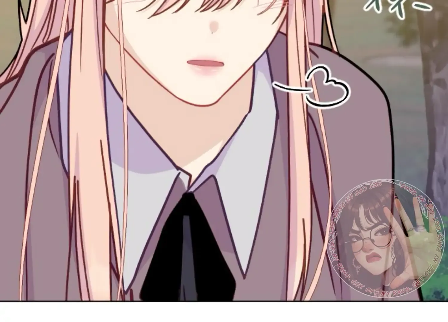 Fall in Love or Die Chapter 73 page 183 - 