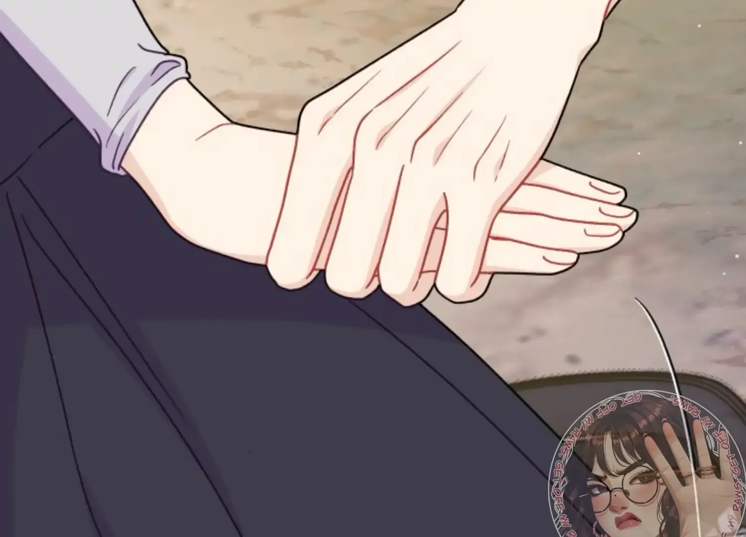 Fall in Love or Die Chapter 73 page 193 - 