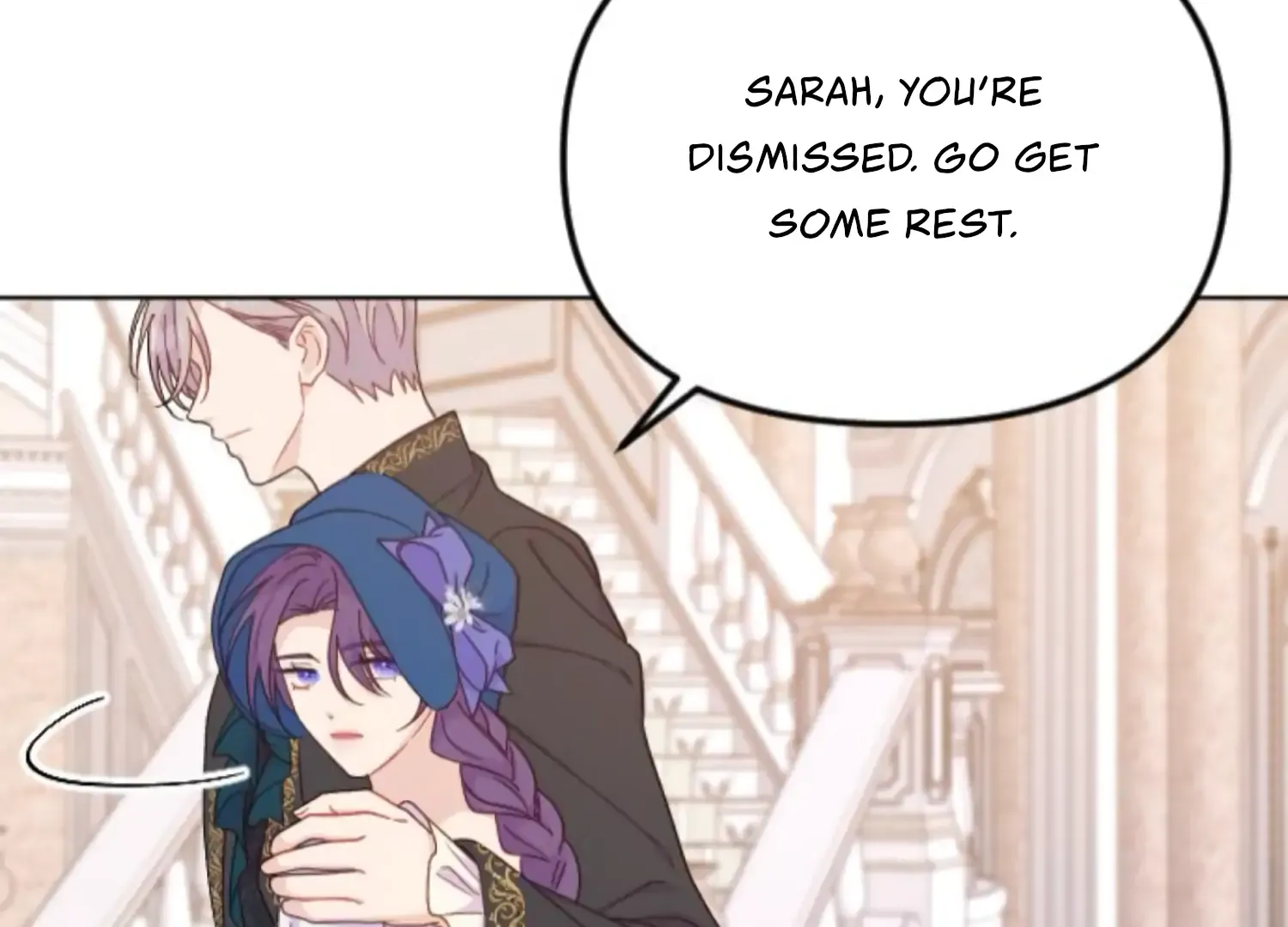 Fall in Love or Die Chapter 73 page 21 - 