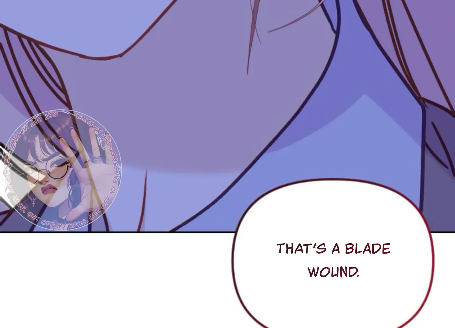 Fall in Love or Die Chapter 73 page 202 - 