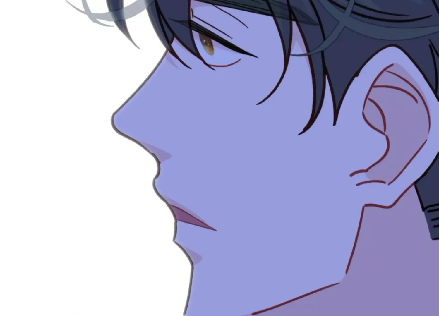 Fall in Love or Die Chapter 73 page 205 - 