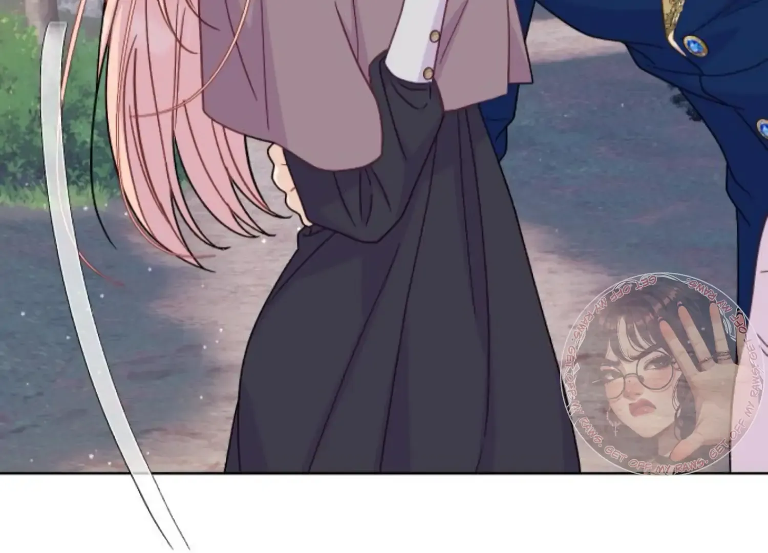 Fall in Love or Die Chapter 73 page 212 - 