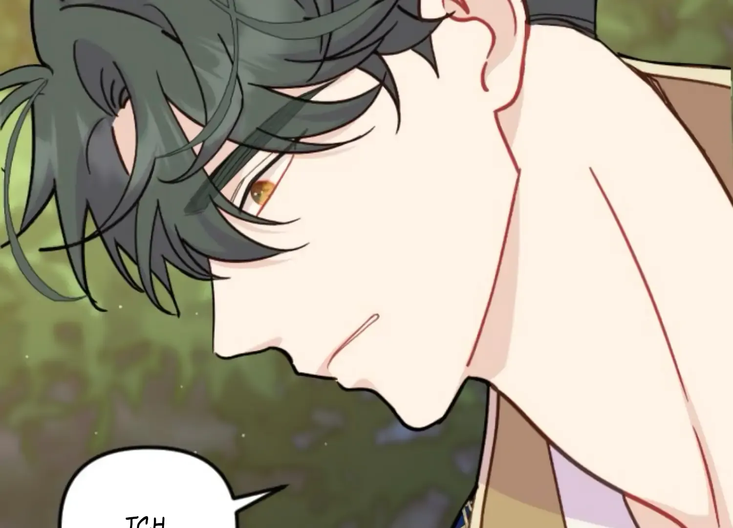 Fall in Love or Die Chapter 73 page 217 - 