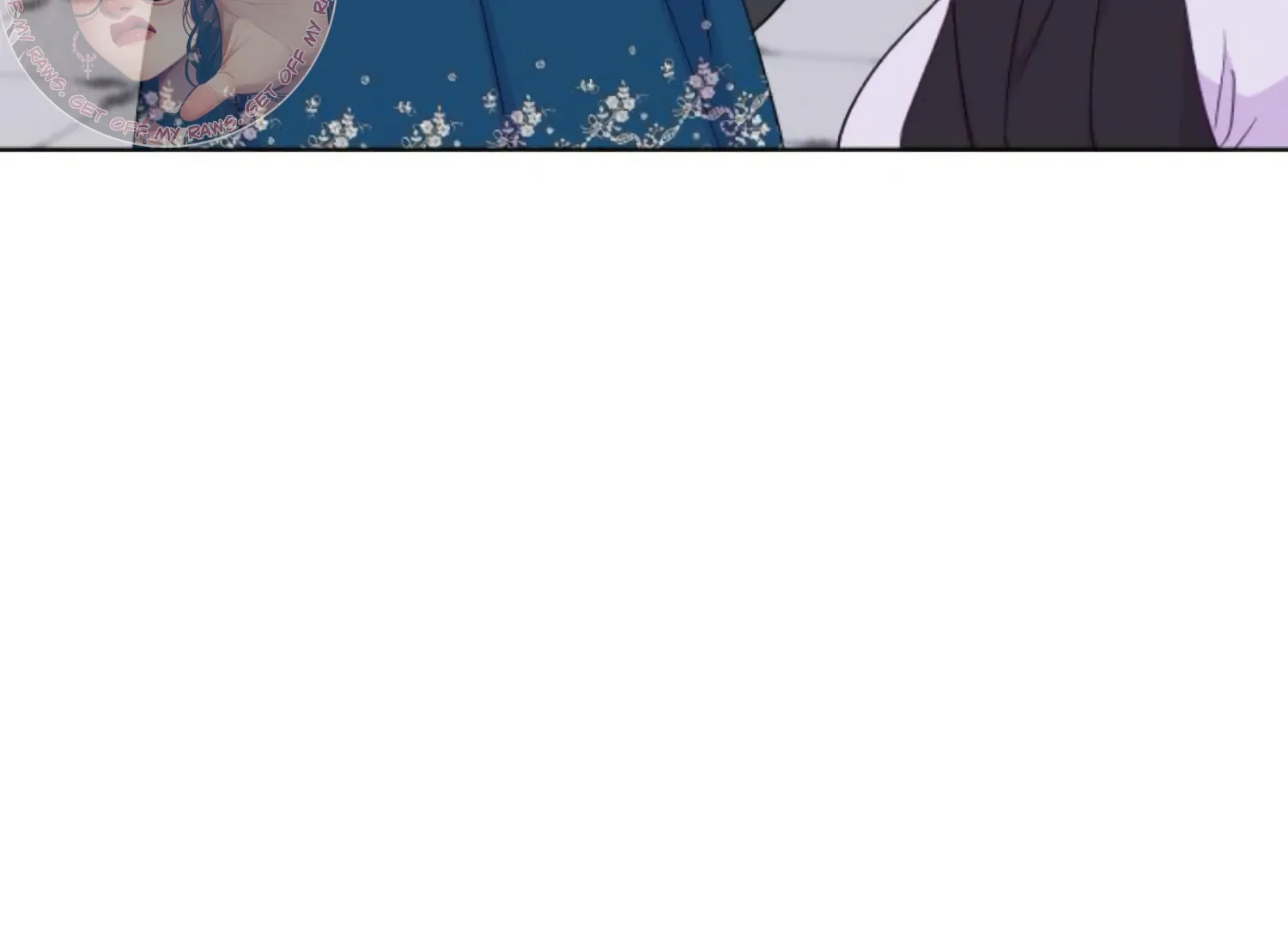 Fall in Love or Die Chapter 73 page 23 - 