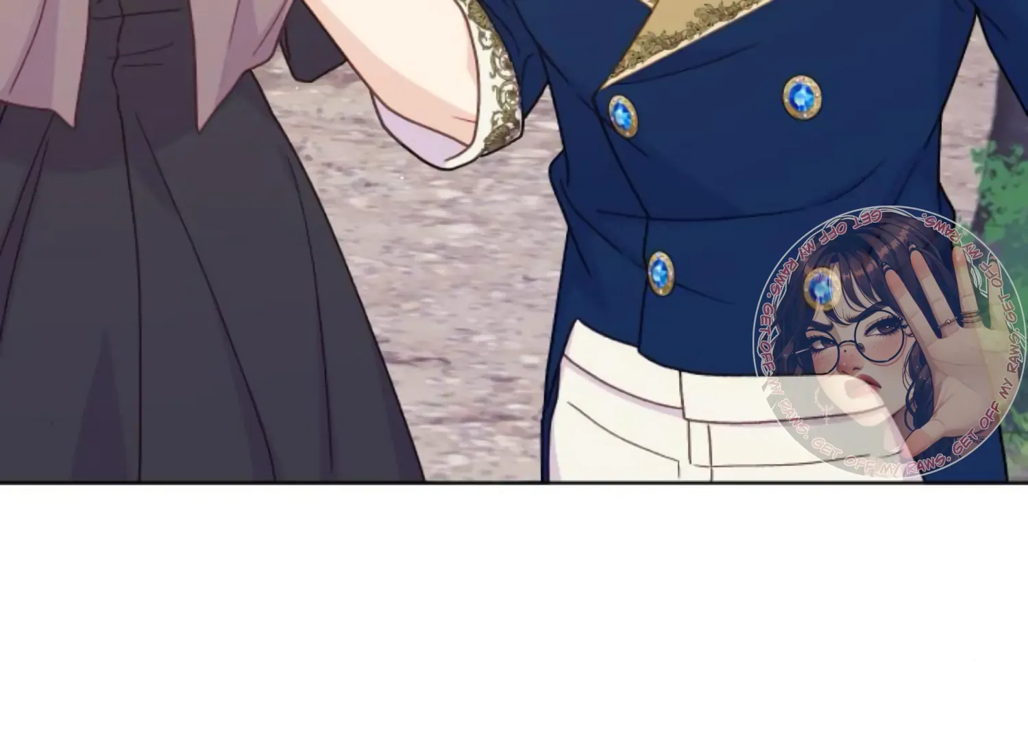 Fall in Love or Die Chapter 73 page 221 - 