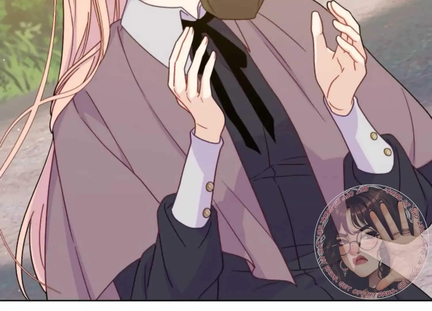 Fall in Love or Die Chapter 73 page 230 - 