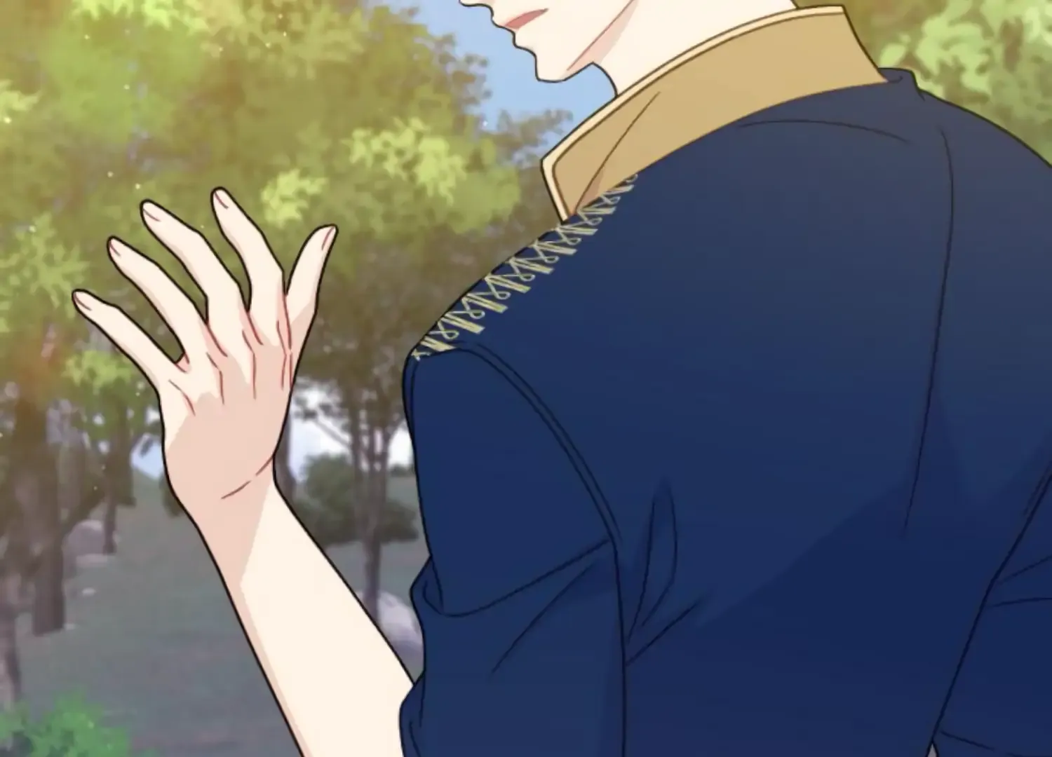 Fall in Love or Die Chapter 73 page 233 - 
