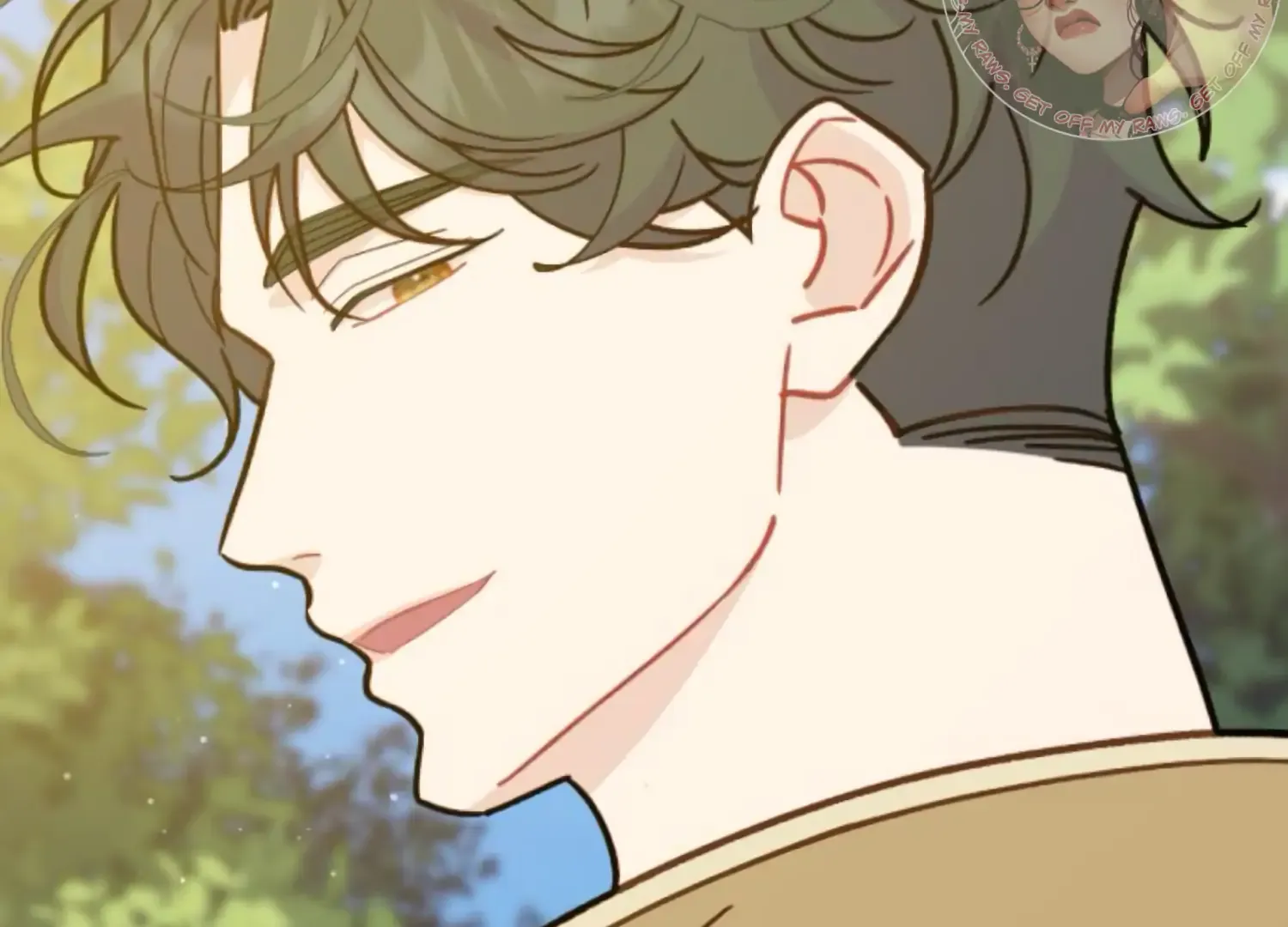 Fall in Love or Die Chapter 73 page 239 - 