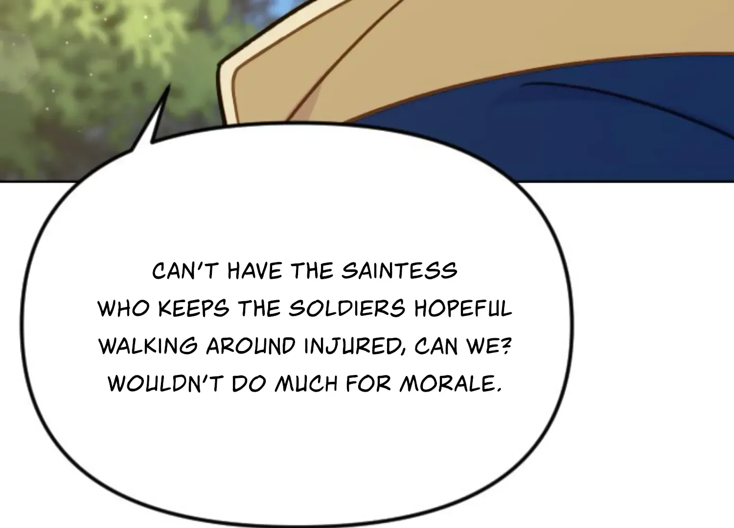 Fall in Love or Die Chapter 73 page 240 - 
