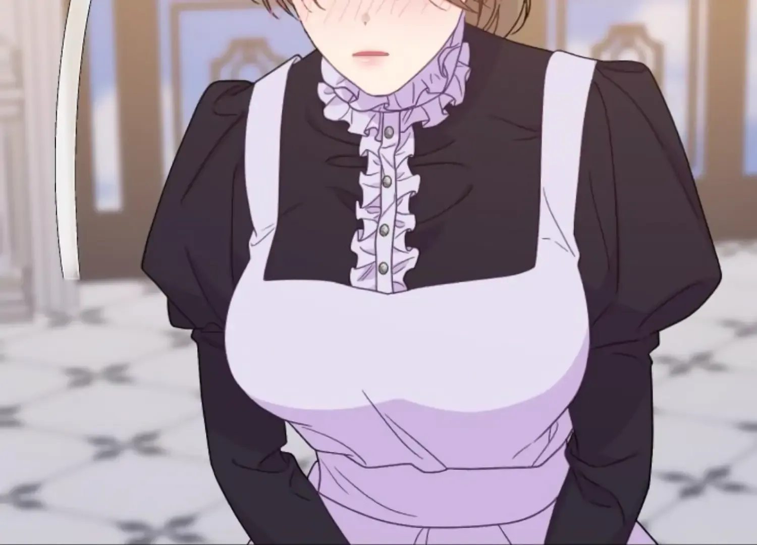 Fall in Love or Die Chapter 73 page 25 - 