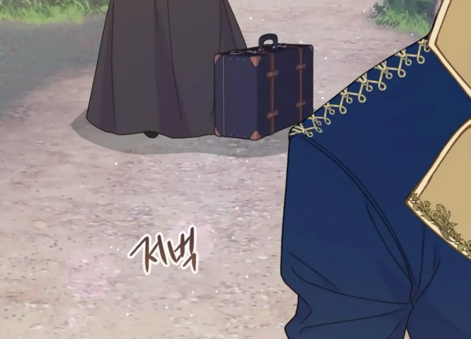 Fall in Love or Die Chapter 73 page 243 - 