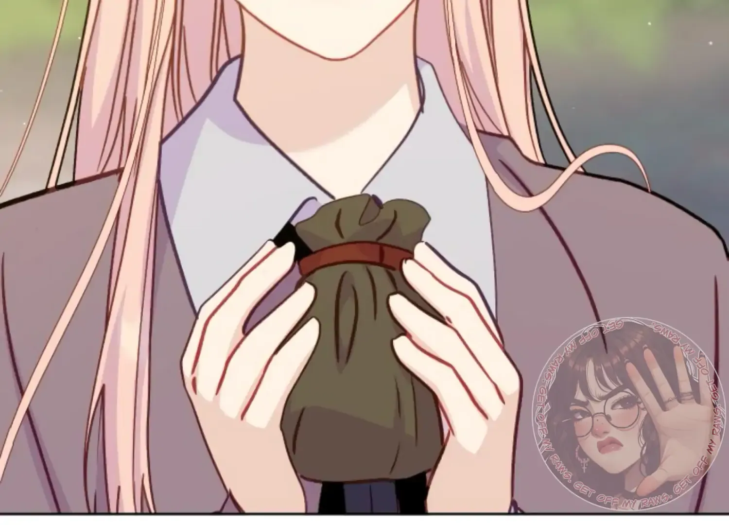 Fall in Love or Die Chapter 73 page 246 - 