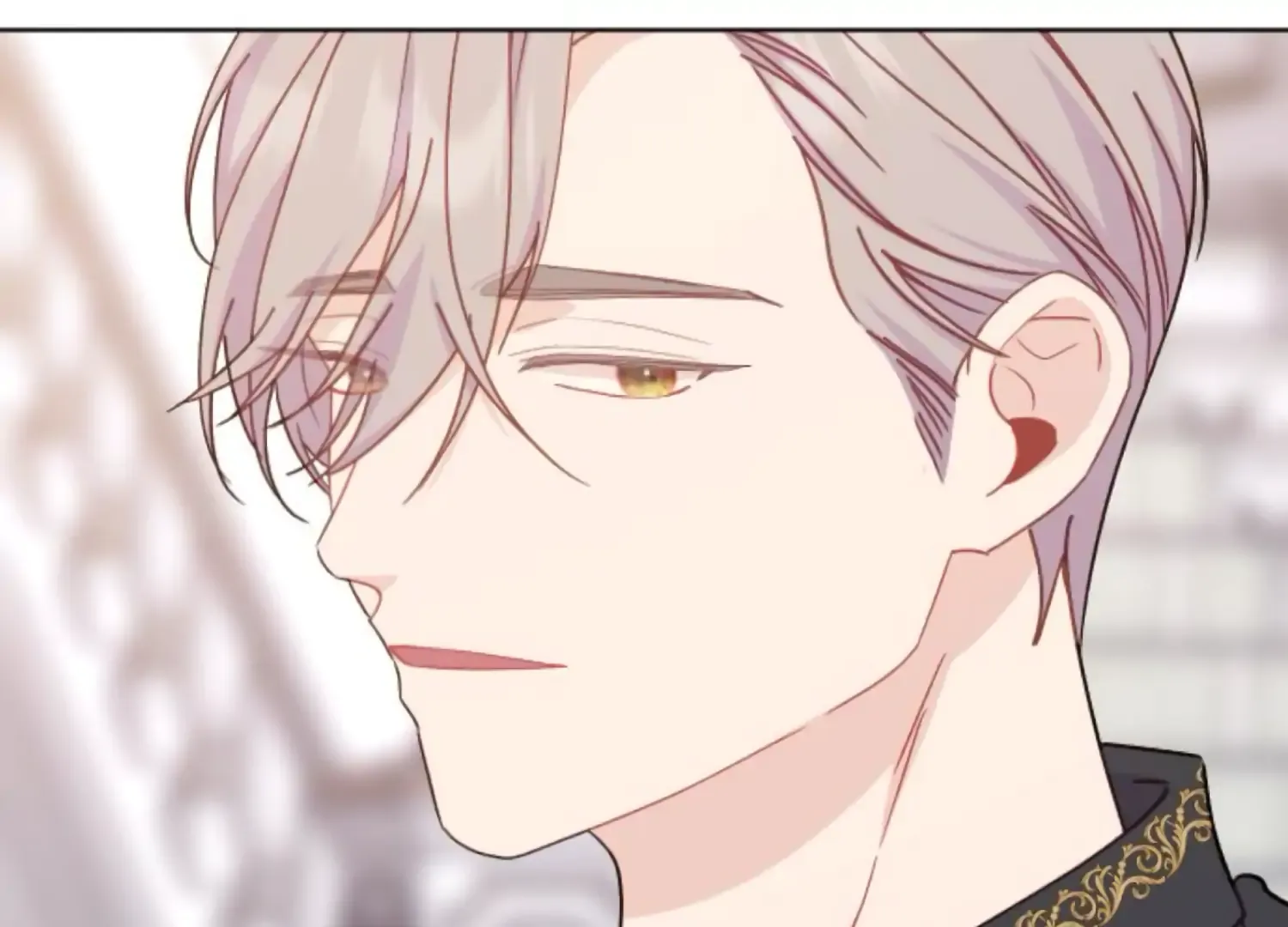 Fall in Love or Die Chapter 73 page 27 - 