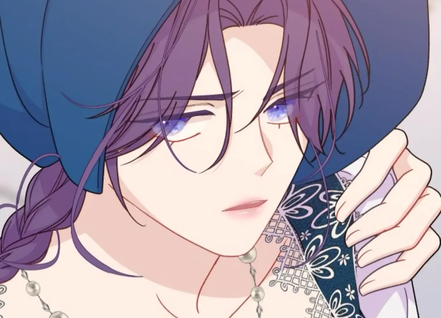 Fall in Love or Die Chapter 73 page 30 - 