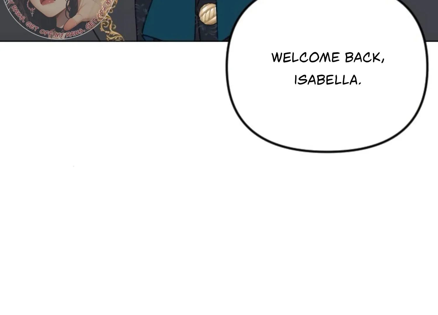Fall in Love or Die Chapter 73 page 4 - 