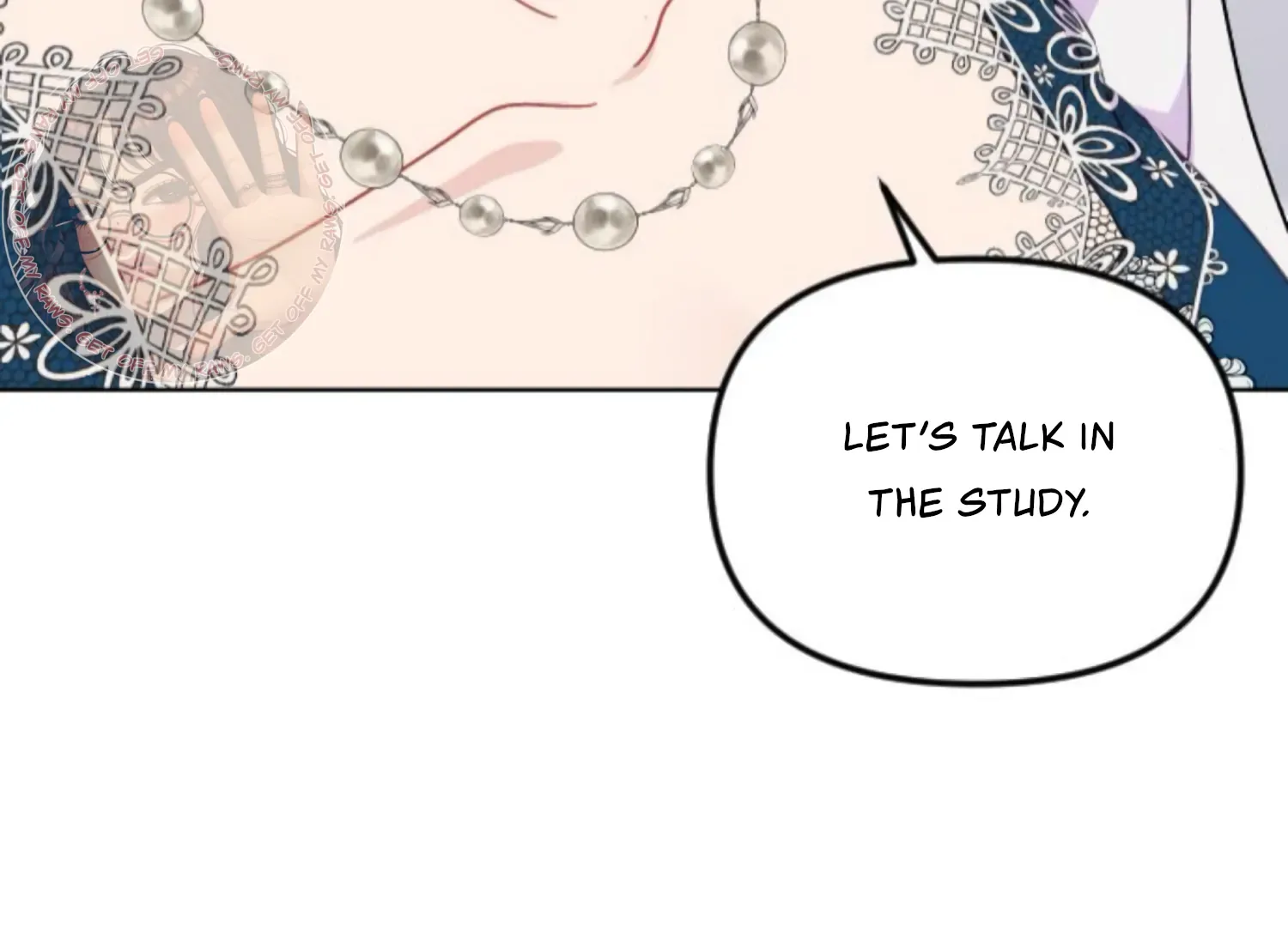 Fall in Love or Die Chapter 73 page 31 - 