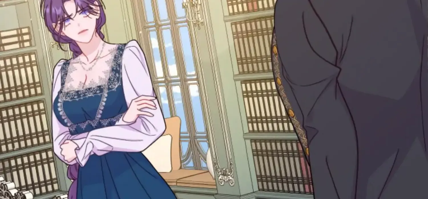 Fall in Love or Die Chapter 73 page 47 - 