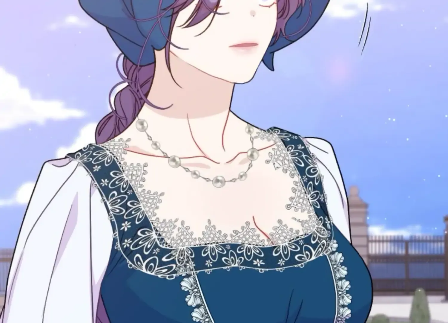 Fall in Love or Die Chapter 73 page 6 - 