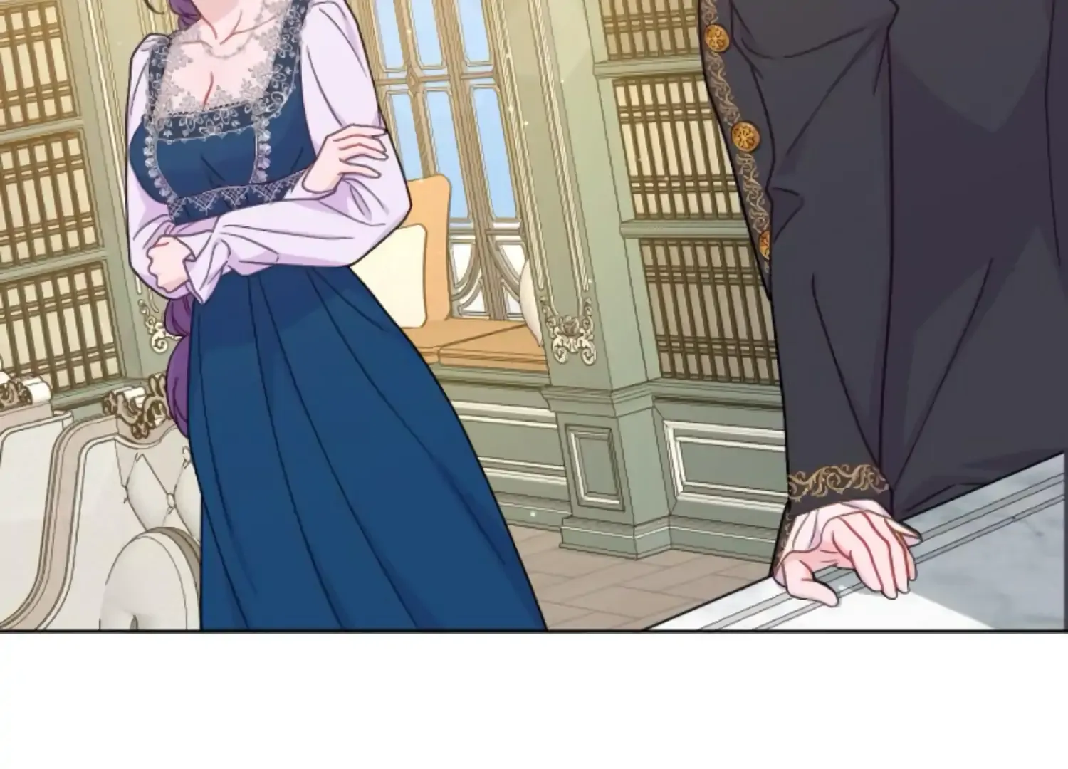 Fall in Love or Die Chapter 73 page 57 - 