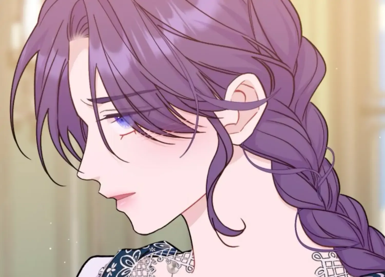 Fall in Love or Die Chapter 73 page 59 - 