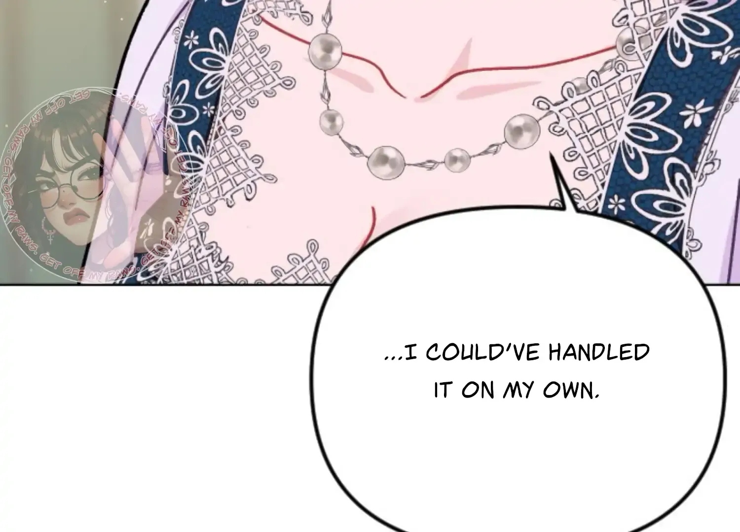 Fall in Love or Die Chapter 73 page 60 - 