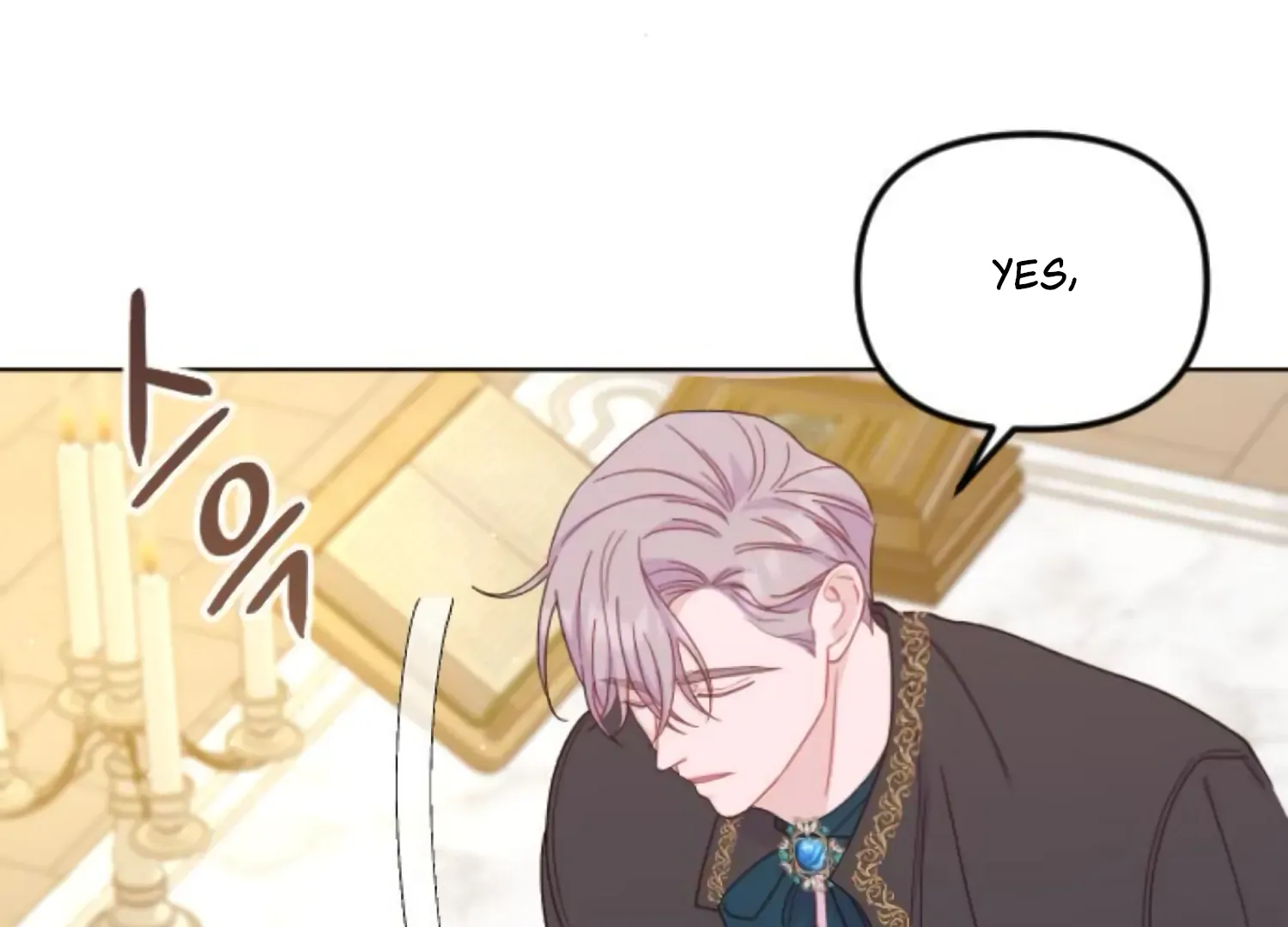 Fall in Love or Die Chapter 73 page 62 - 