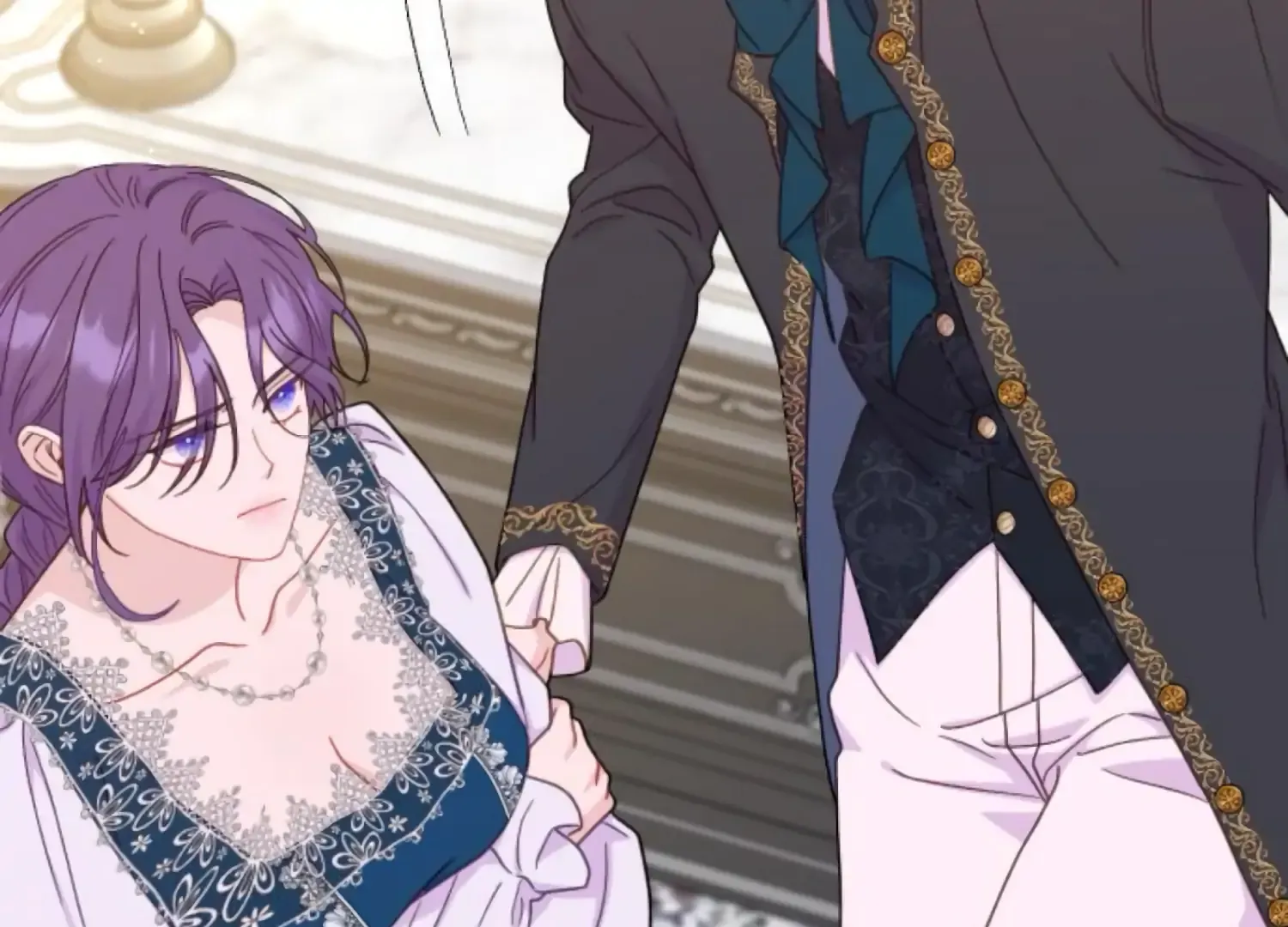 Fall in Love or Die Chapter 73 page 63 - 