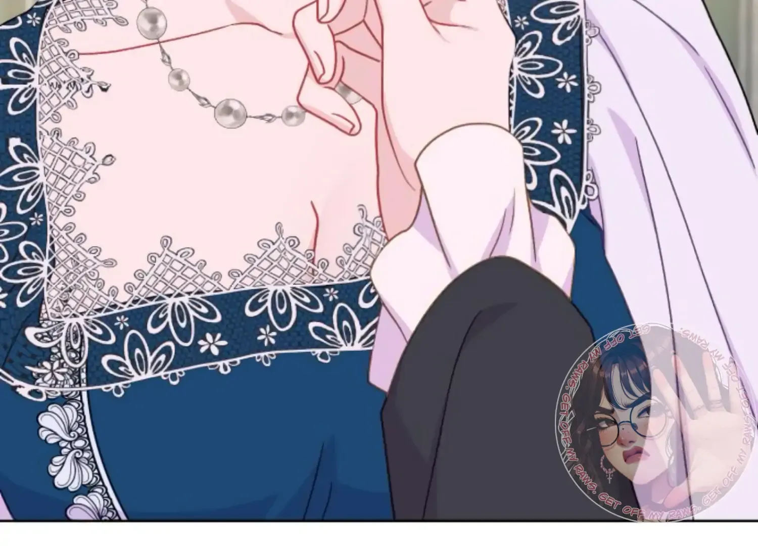 Fall in Love or Die Chapter 73 page 71 - 