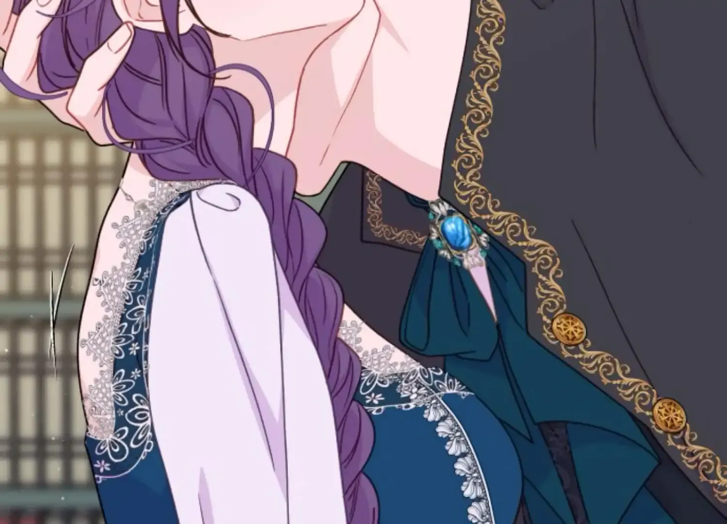 Fall in Love or Die Chapter 73 page 74 - 