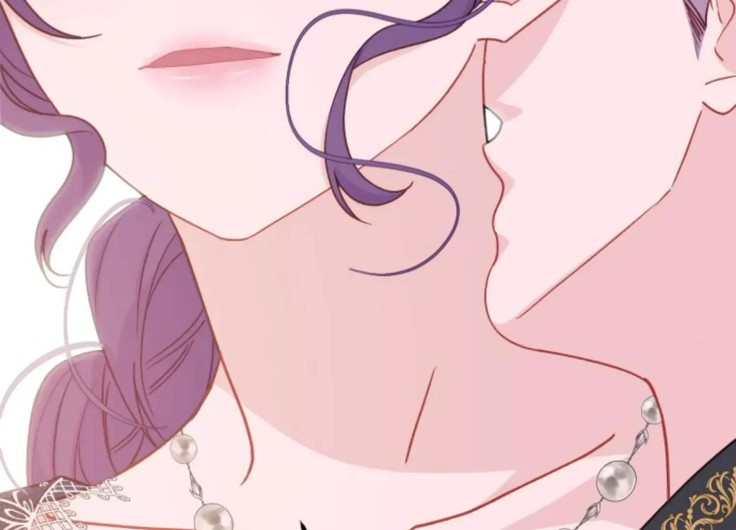 Fall in Love or Die Chapter 73 page 77 - 