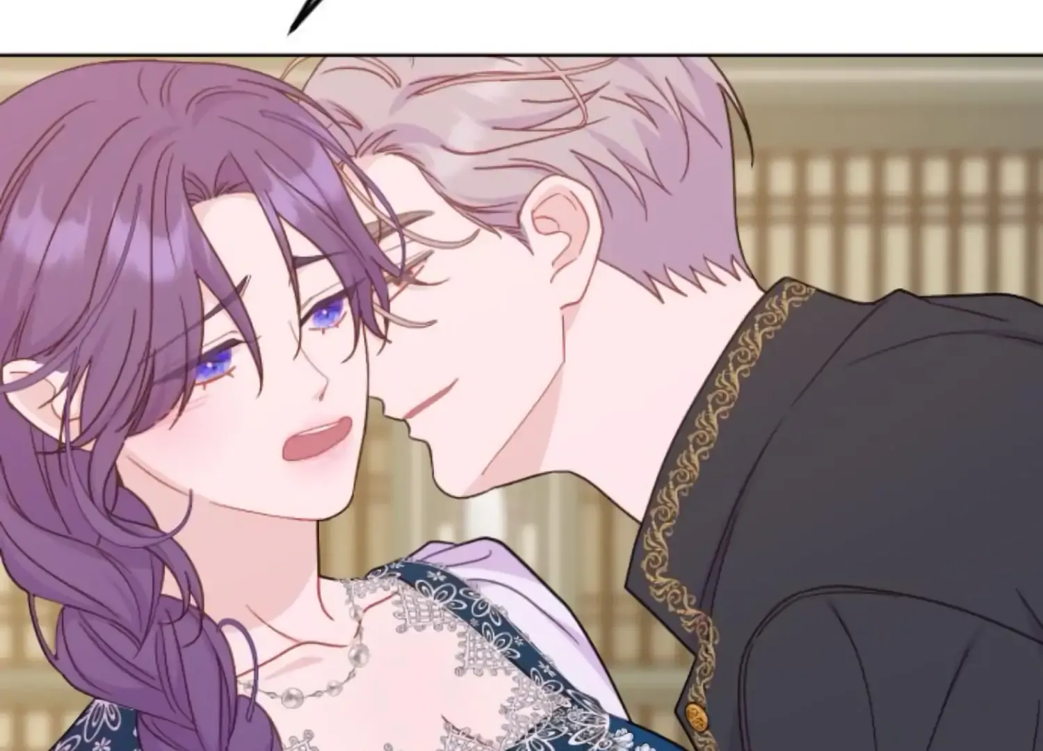 Fall in Love or Die Chapter 73 page 80 - 