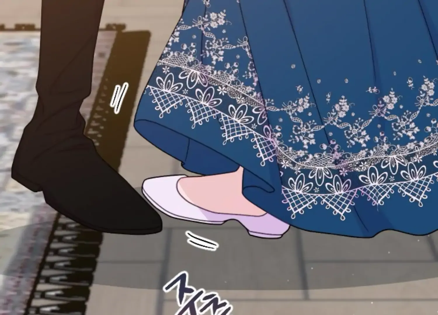Fall in Love or Die Chapter 73 page 88 - 