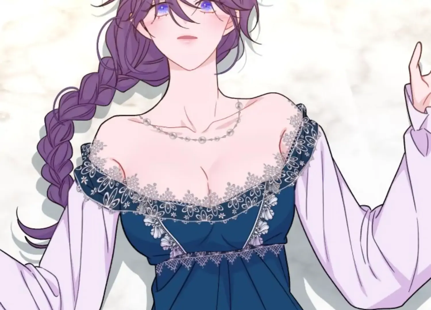 Fall in Love or Die Chapter 73 page 91 - 