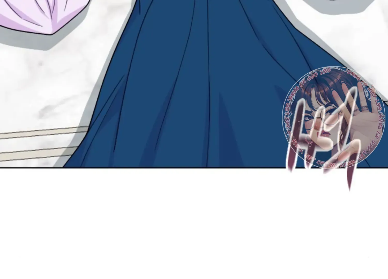 Fall in Love or Die Chapter 73 page 92 - 