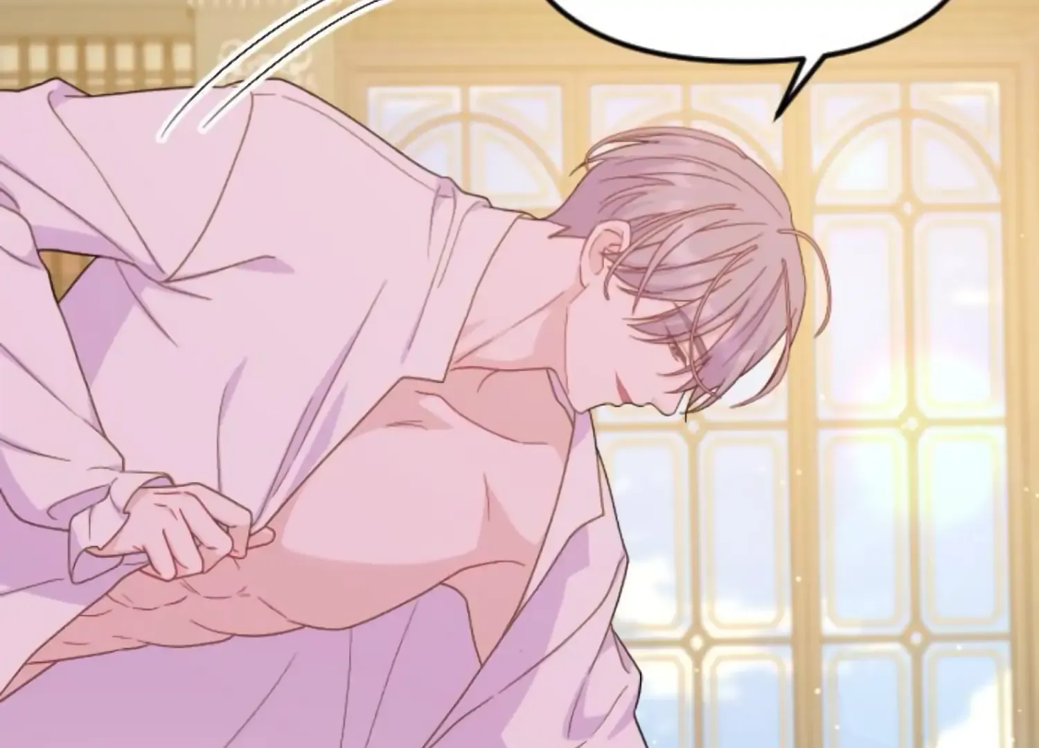 Fall in Love or Die Chapter 73 page 98 - 