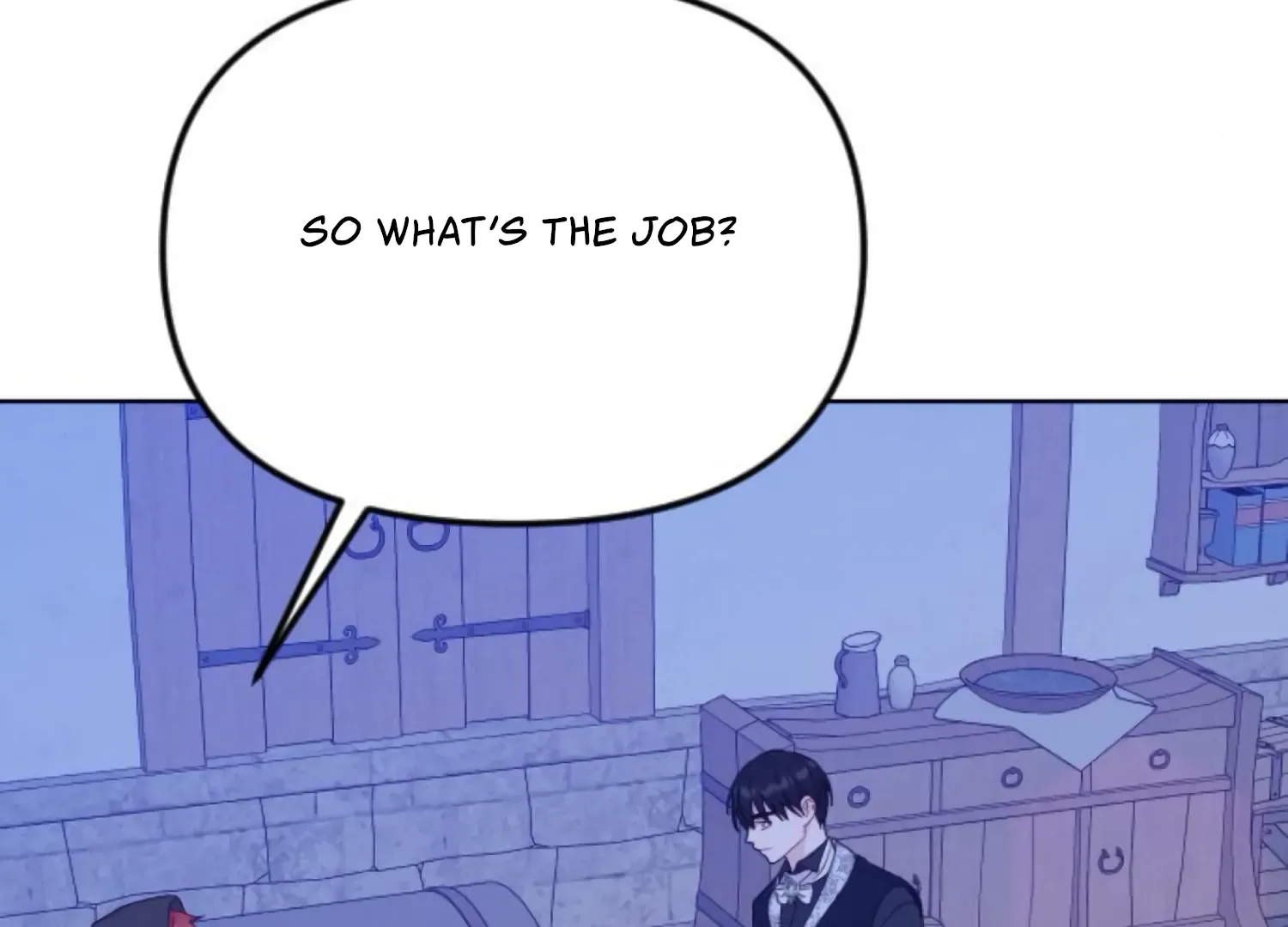 Fall in Love or Die Chapter 74 page 102 - 