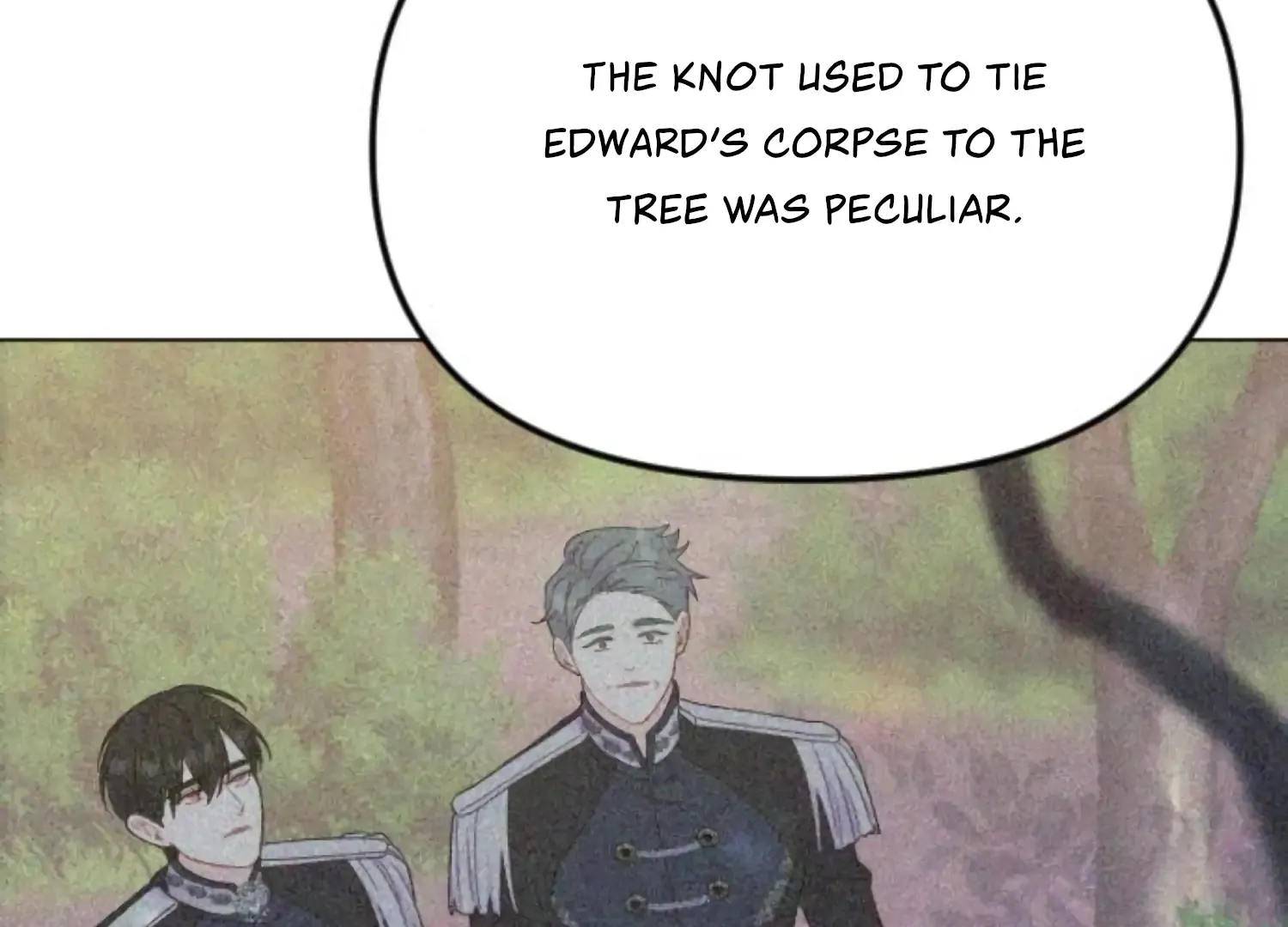 Fall in Love or Die Chapter 74 page 109 - 