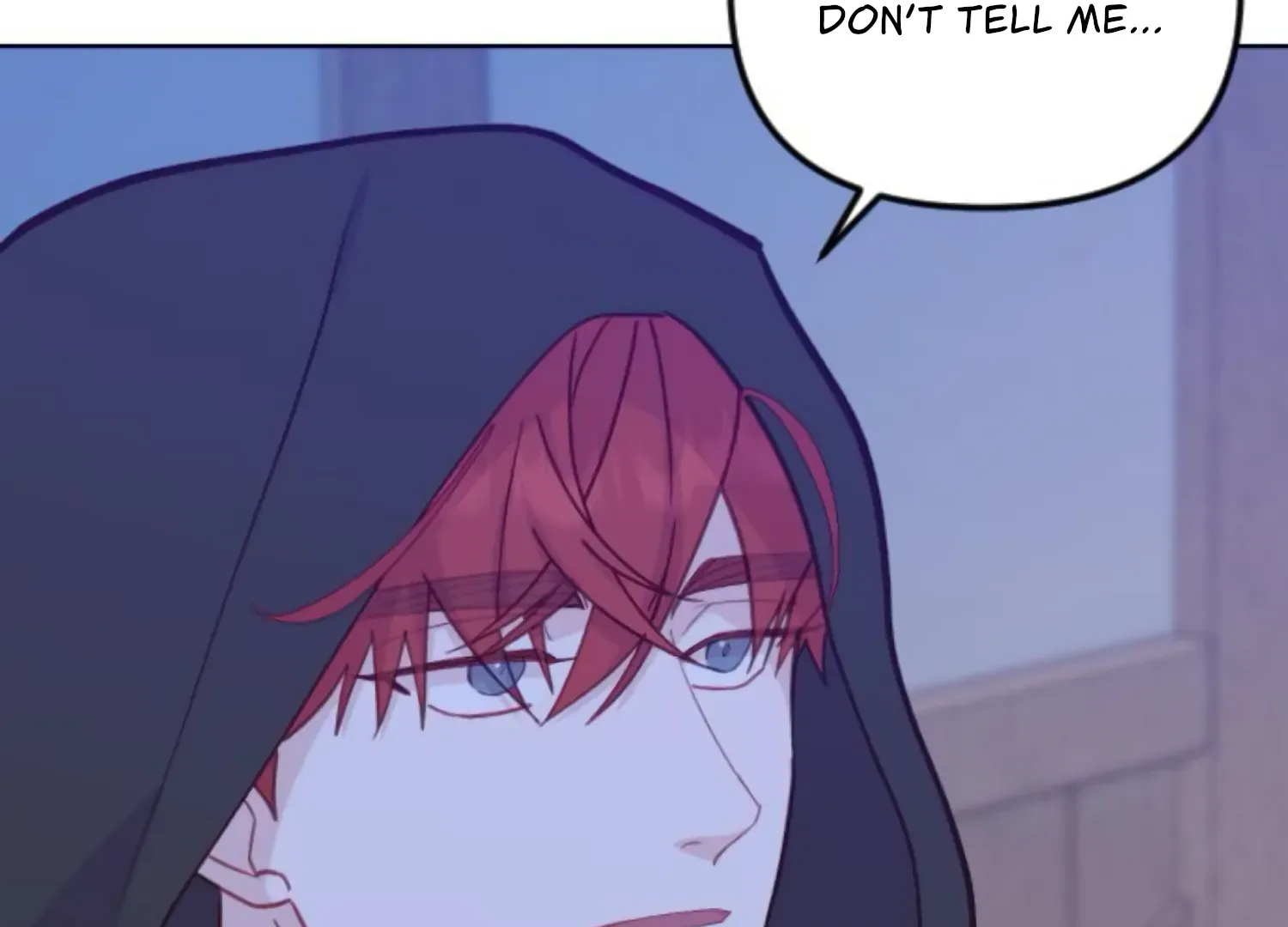 Fall in Love or Die Chapter 74 page 114 - 