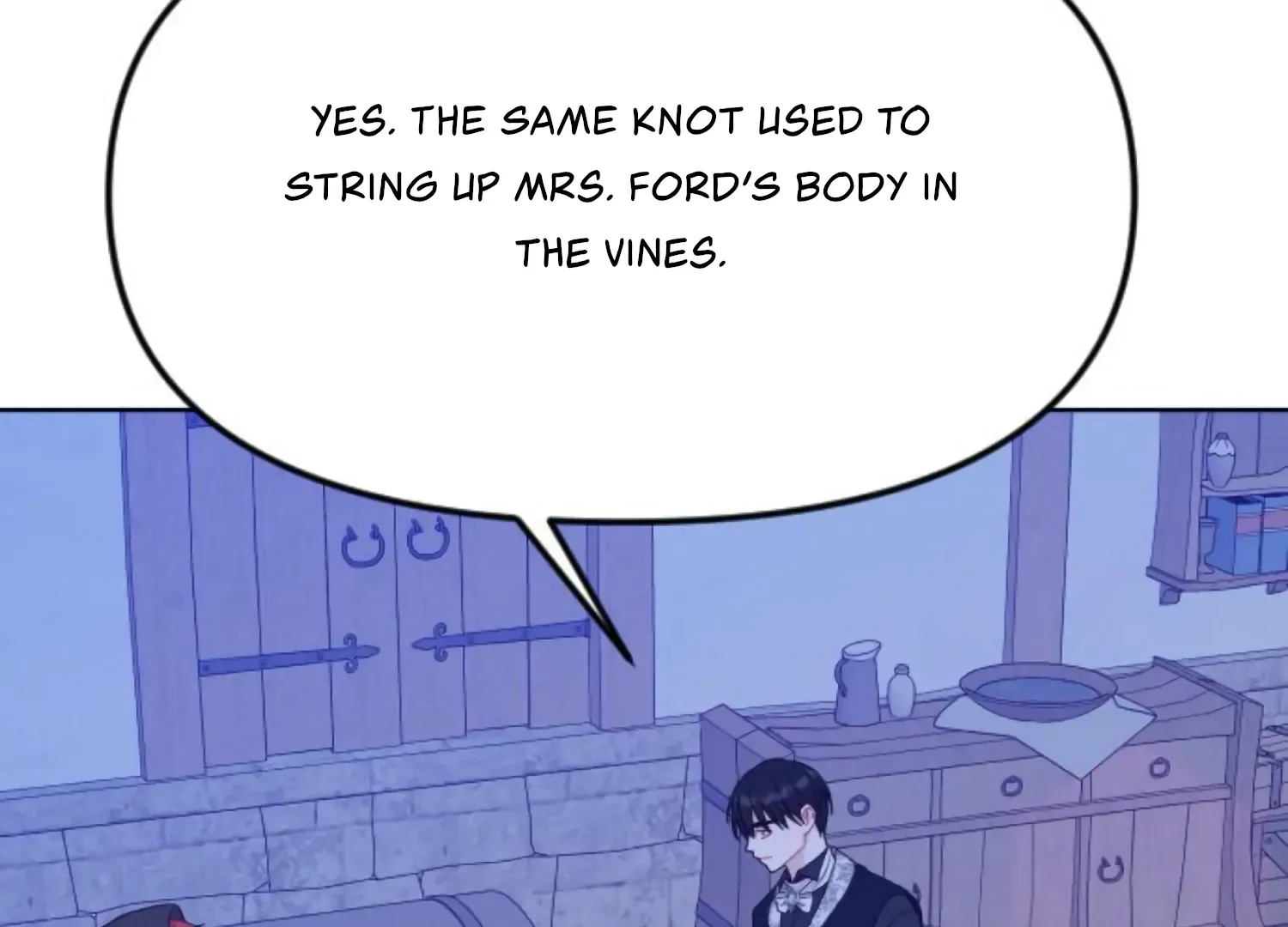 Fall in Love or Die Chapter 74 page 117 - 