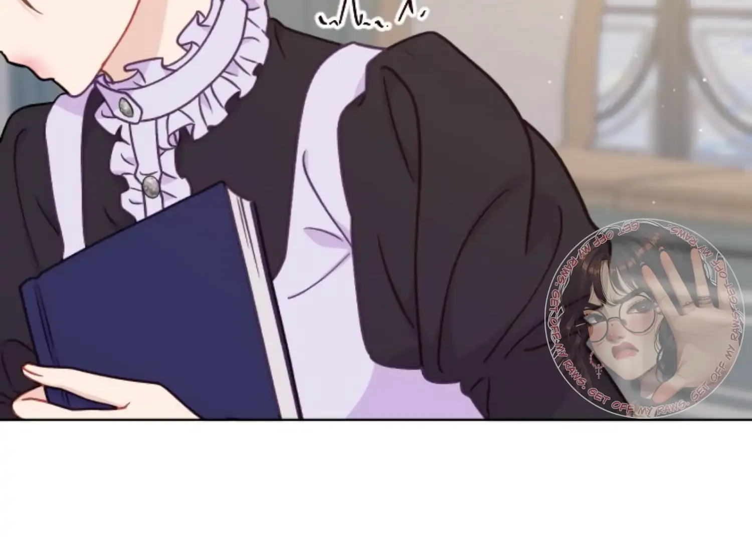 Fall in Love or Die Chapter 74 page 13 - 